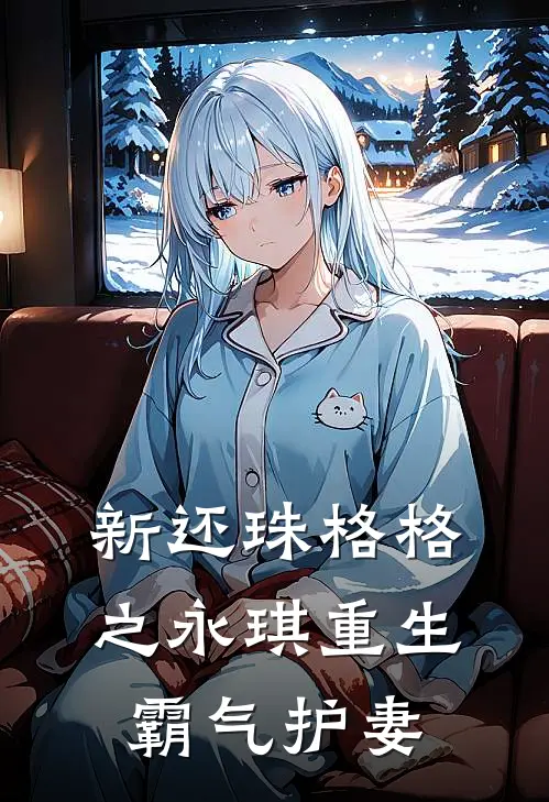 新还珠格格之永琪重生霸气护妻