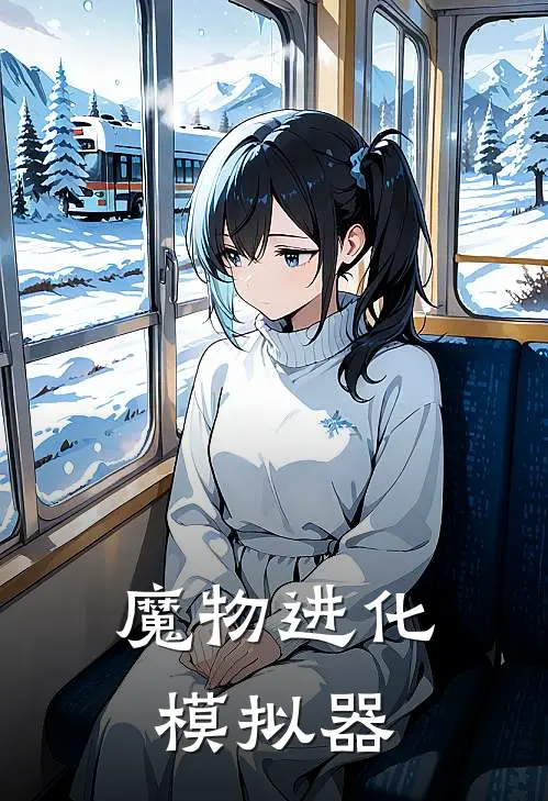 魔物进化模拟器