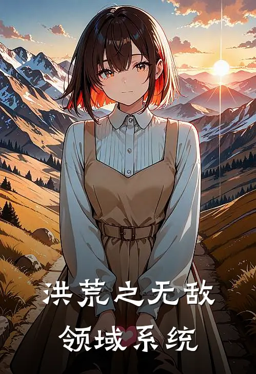 洪荒之无敌领域系统