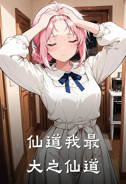 仙道我最大之仙道