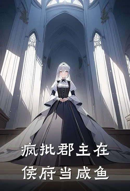 疯批郡主在侯府当咸鱼