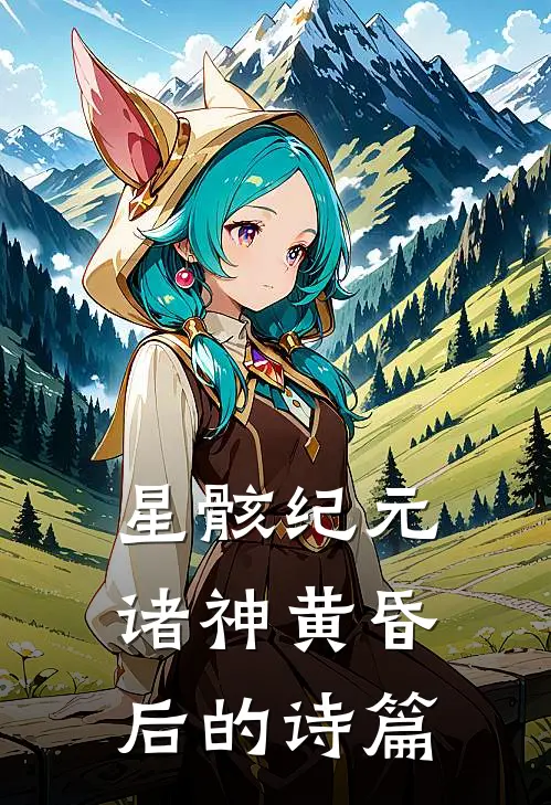 星骸纪元：诸神黄昏后的诗篇