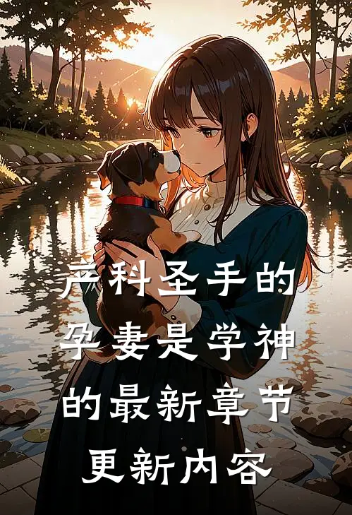 产科圣手的孕妻是学神的最新章节更新内容