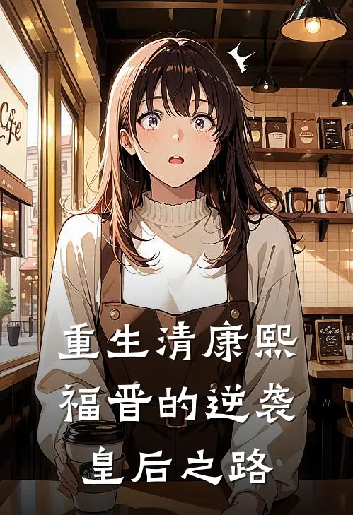 重生清康熙：福晋的逆袭皇后之路