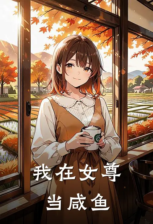 我在女尊当咸鱼