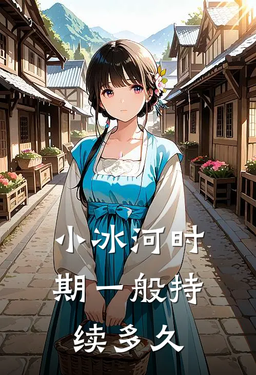 小冰河时期一般持续多久