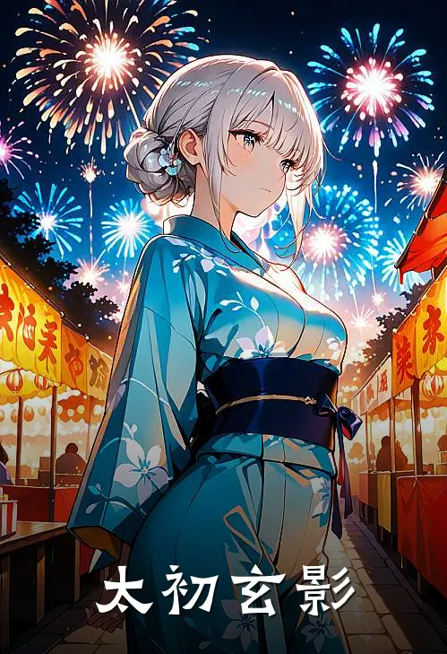 太初玄影