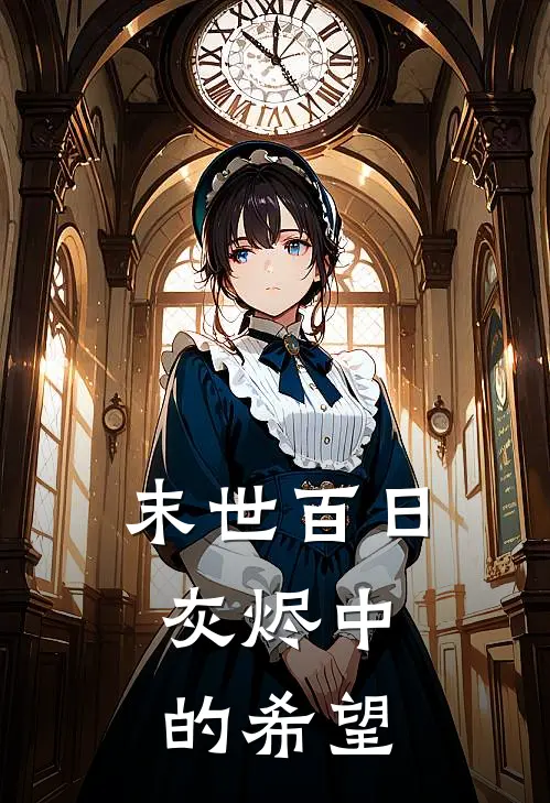 末世百日：灰烬中的希望