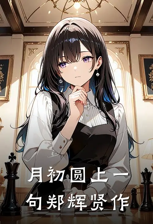 月初圆上一句郑辉贤作