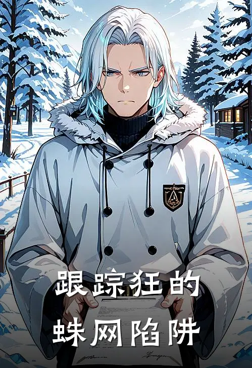 跟踪狂的蛛网陷阱