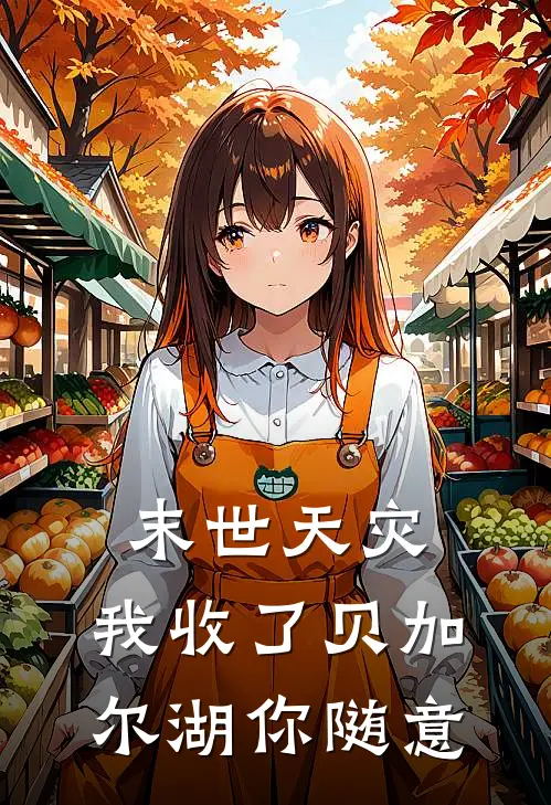 末世天灾：我收了贝加尔湖你随意