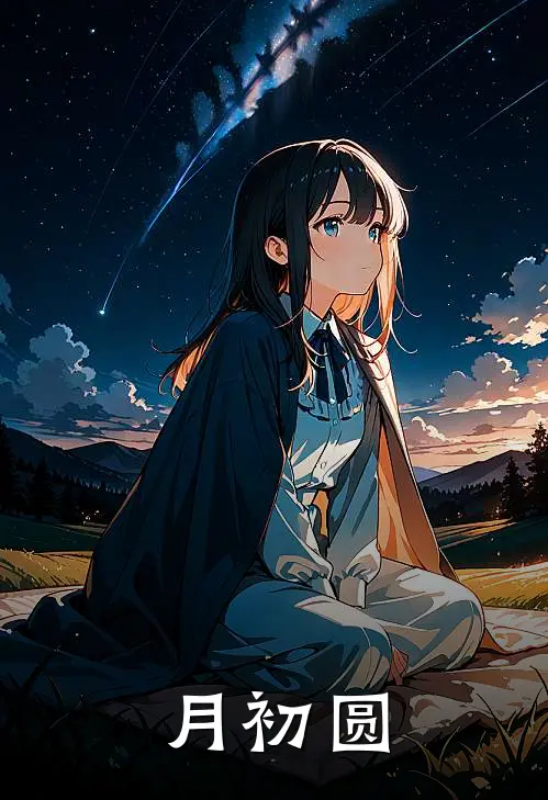 月初圆