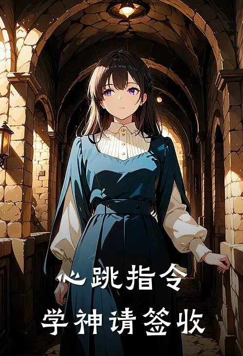 心跳指令：学神请签收