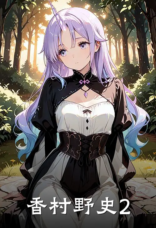 香村野史2