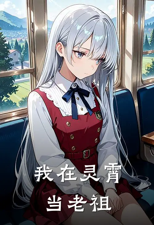 我在灵霄当老祖