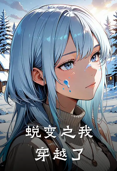 蜕变之我穿越了