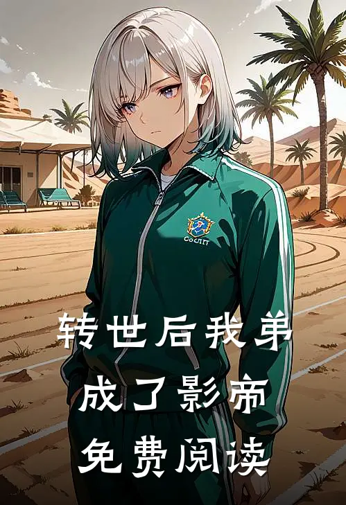 转世后我弟成了影帝免费阅读