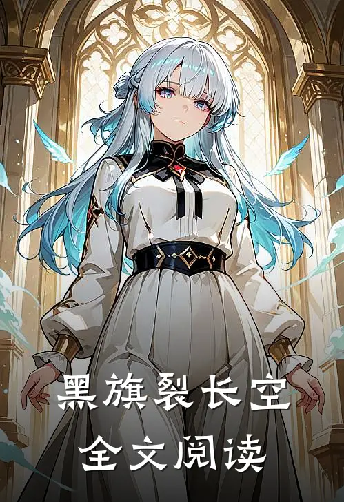 黑旗裂长空全文阅读