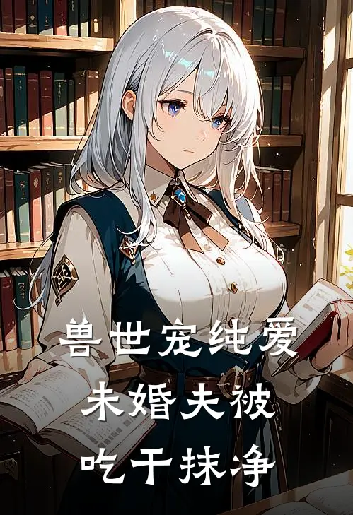 兽世宠【纯爱未婚夫被吃干抹净】