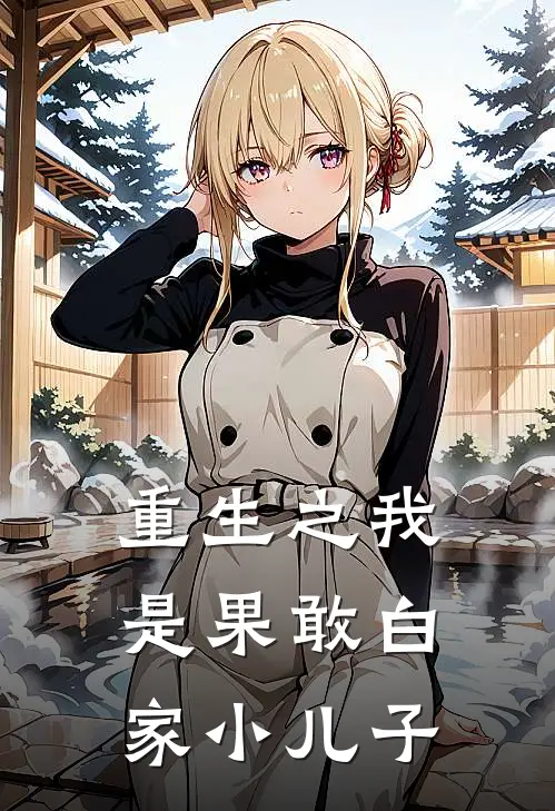 重生之我是果敢白家小儿子