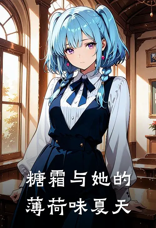 糖霜与她的薄荷味夏天