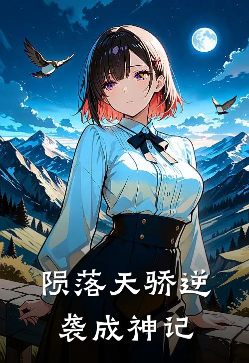 陨落天骄逆袭成神记(洛璃北冥渊)最新好看小说_无弹窗全文免费阅读陨落天骄逆袭成神记洛璃北冥渊