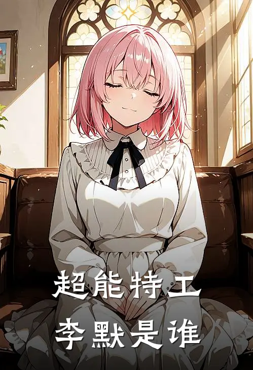 超能特工李默是谁