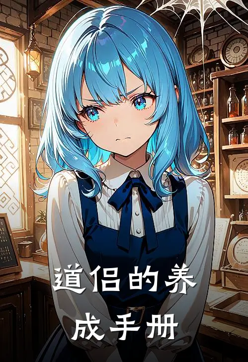 道侣的养成手册