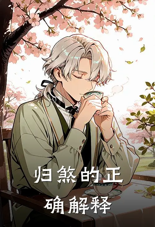 归煞的正确解释