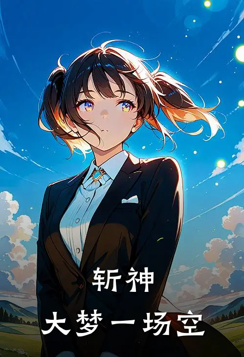 斩神：大梦一场空