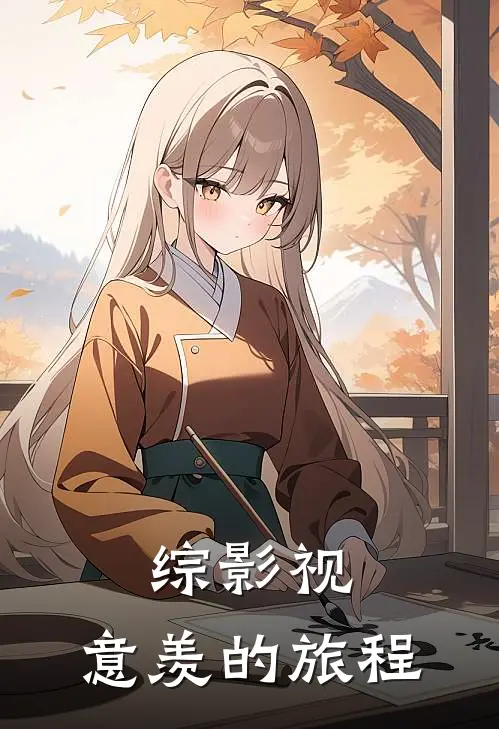 综影视：意羡的旅程