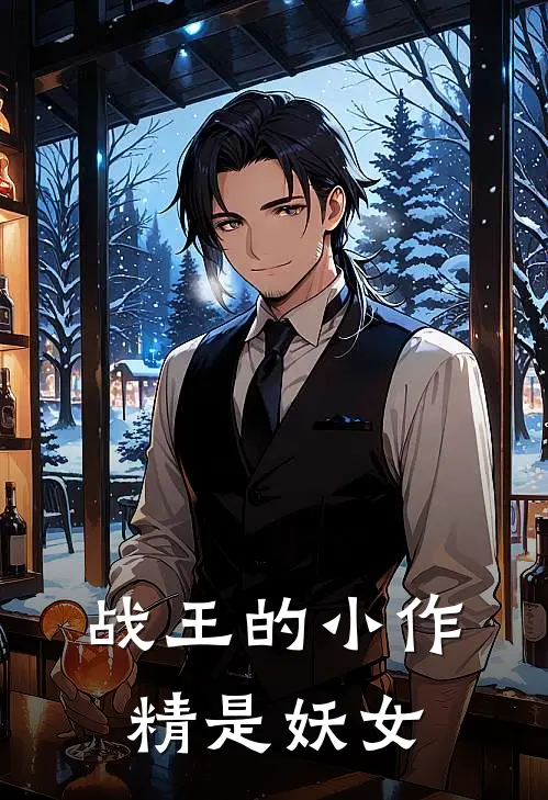 战王的小作精是妖女