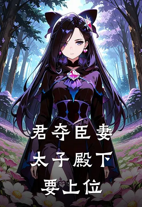 君夺臣妻，太子殿下要上位