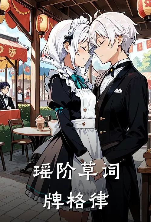 瑶阶草词牌格律