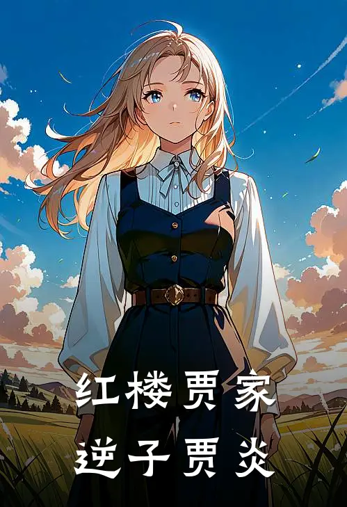 红楼贾家逆子贾炎