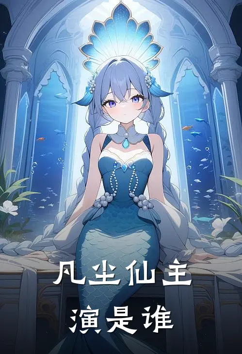 凡尘仙主演是谁