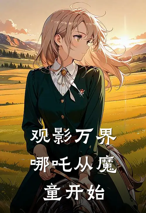 观影万界哪吒从魔童开始