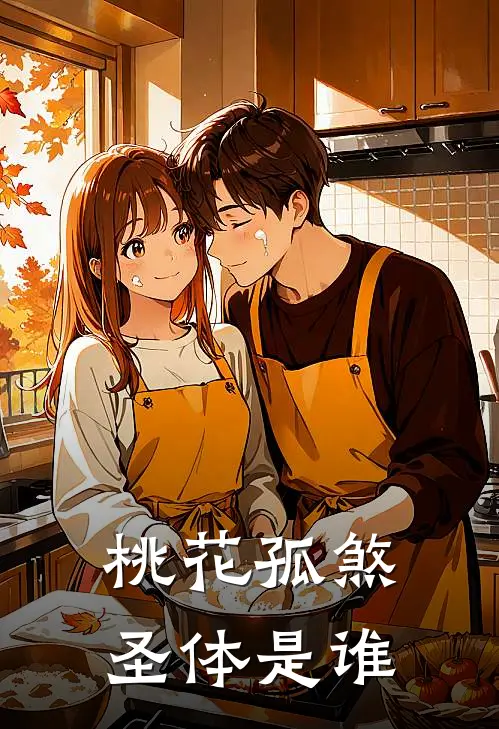 桃花孤煞圣体是谁