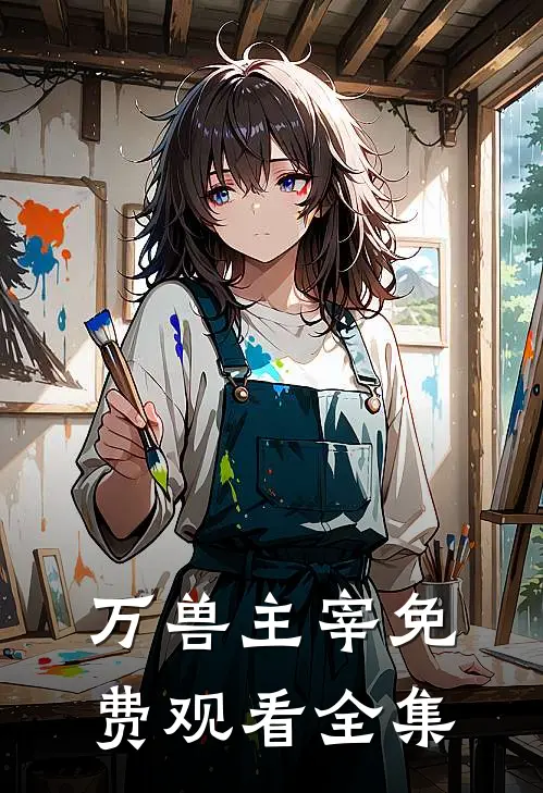 万兽主宰免费观看全集