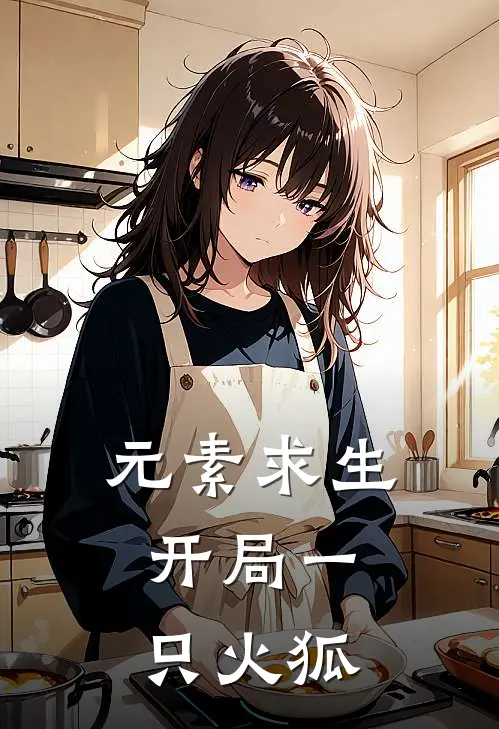 元素求生：开局一只火狐