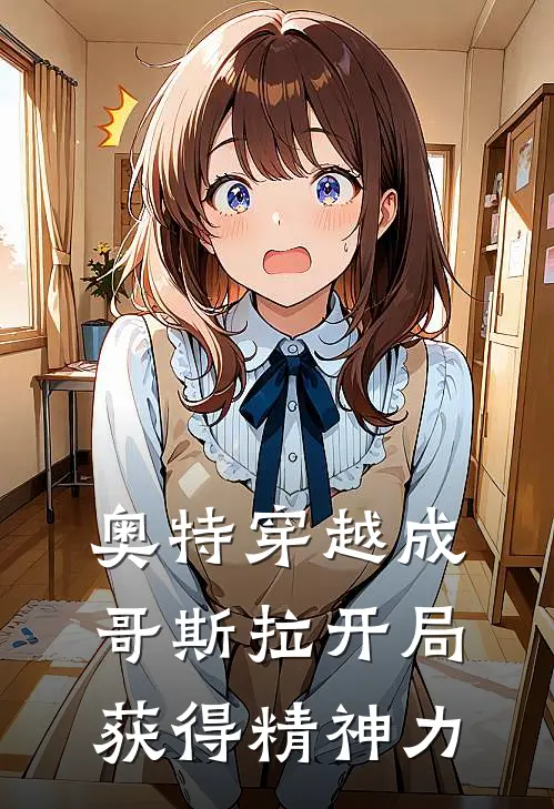 奥特穿越成哥斯拉开局获得精神力