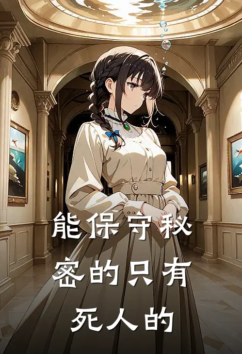 能保守秘密的只有死人的