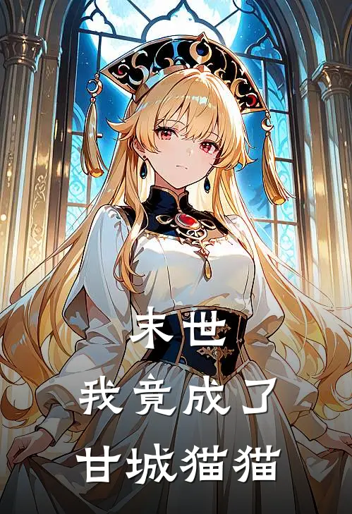 末世：我竟成了甘城猫猫