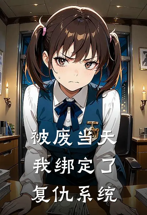 被废当天，我绑定了复仇系统