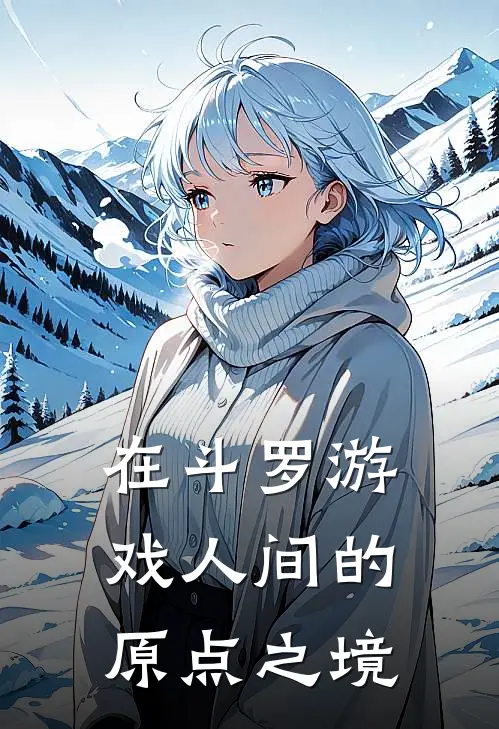 在斗罗游戏人间的原点之境