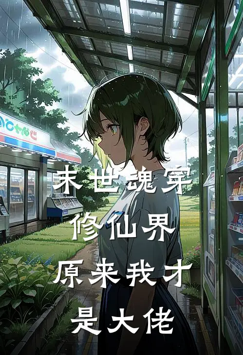 末世魂穿修仙界，原来我才是大佬云曦玥苏落落完本完结小说_无弹窗全文免费阅读末世魂穿修仙界，原来我才是大佬(云曦玥苏落落)