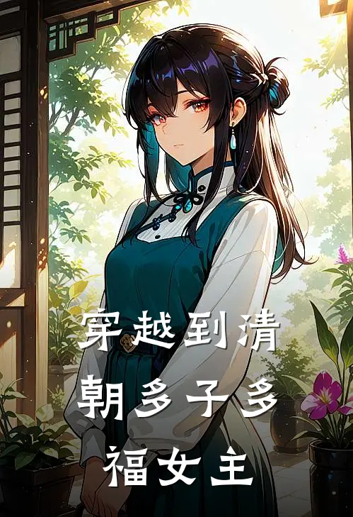 穿越到清朝多子多福女主