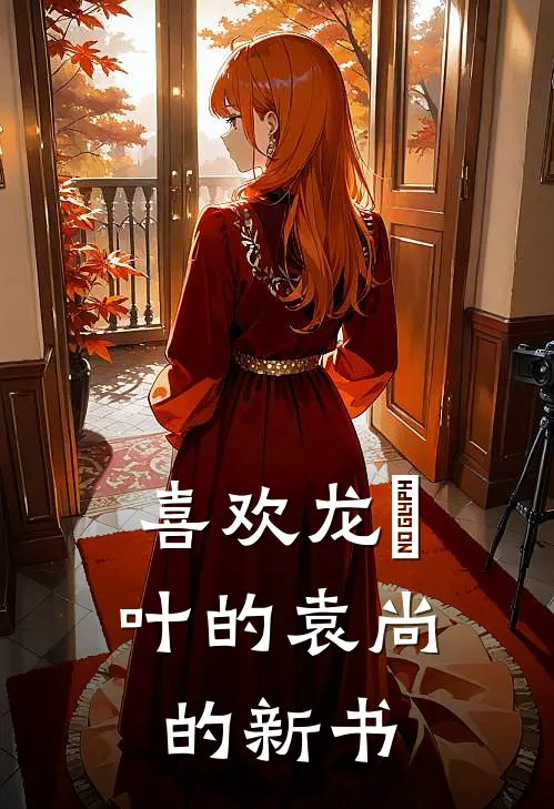 喜欢龙脷叶的袁尚的新书