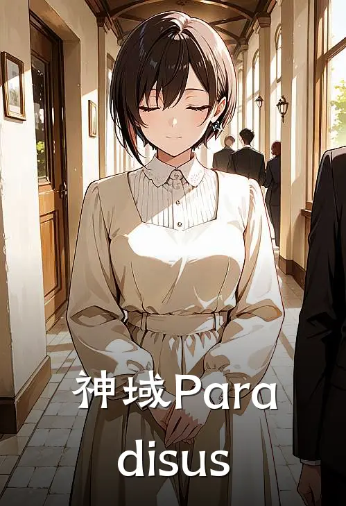 神域【Paradisus】