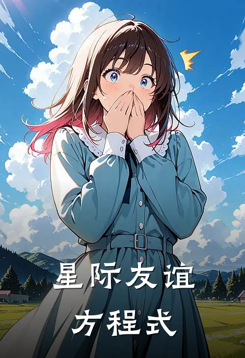 星际友谊方程式